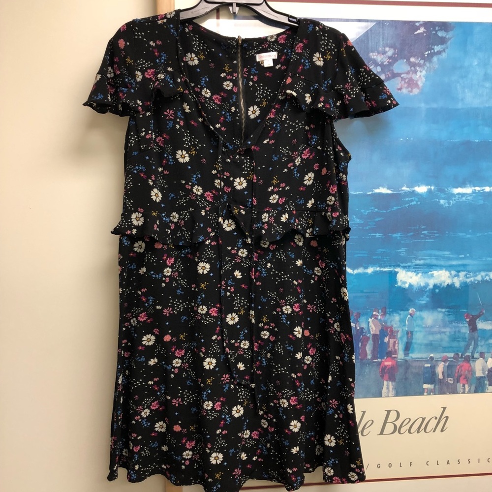 Xhilaration dress